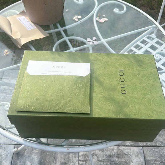 Gucci Chelsea Boots - Black - Picture 7 of 7